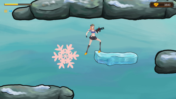 Factory of Monsters game for windows Pc 1