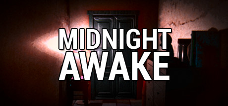 Midnight Awake cover art