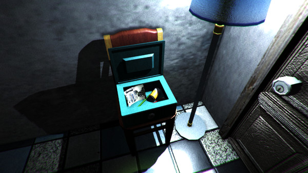 Скриншот из Midnight Awake