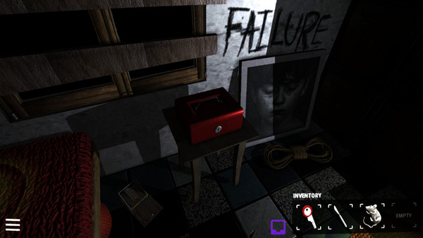 Скриншот из Midnight Awake