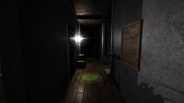 Midnight Awake game for Linux 1