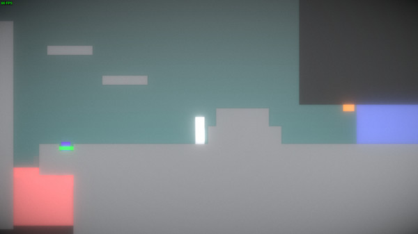 Скриншот из Freddy's Journey