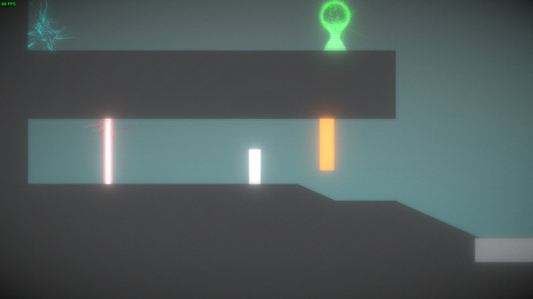 Скриншот из Freddy's Journey