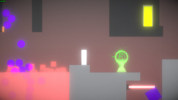 Скриншот из Freddy's Journey