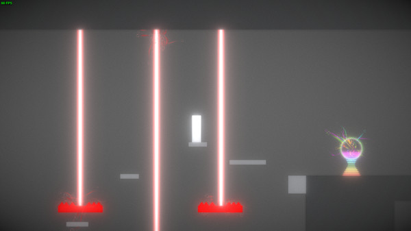 Скриншот из Freddy's Journey