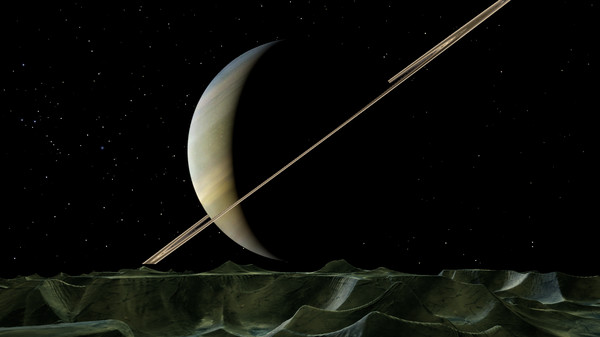 Virtual telescopefor windows and Linux 1