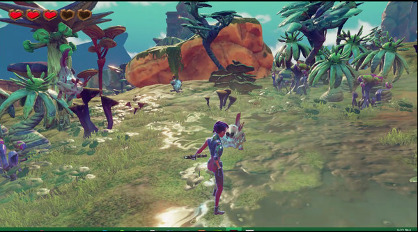 Vogue, The Explorer game for windows Pc 1