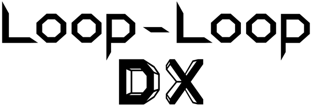 Loop-Loop DX Logo