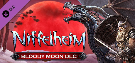 Niffelheim Bloody Moon DLC cover art