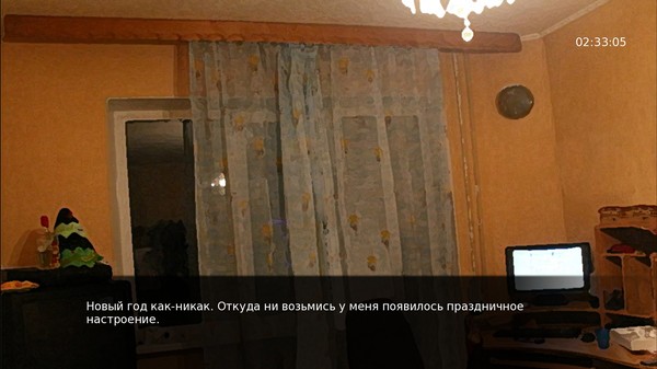 Call each NEW YEARfor windows and Linux 1