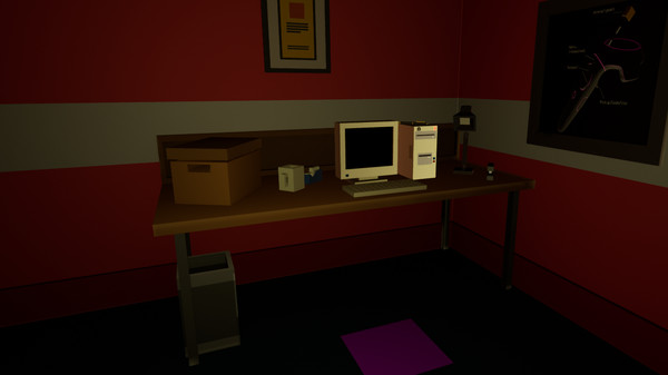 Escape Artist game for Linux 1