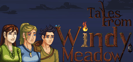 Tales From Windy Meadow