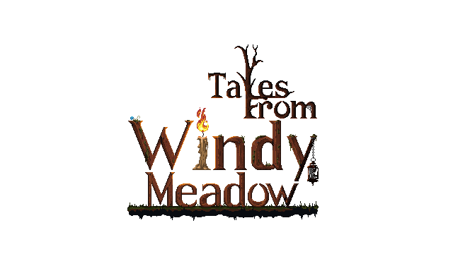 Tales From Windy Meadow - Legacy Edition Logo