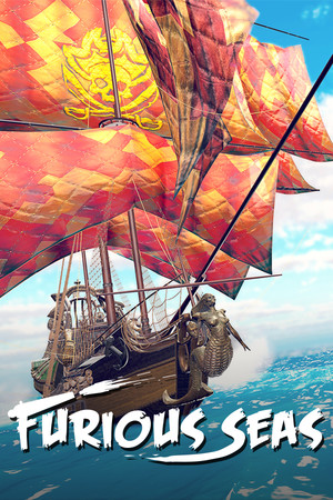 Furious Seas poster image on Steam Backlog