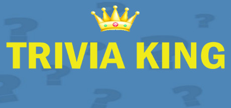 Trivia King cover art