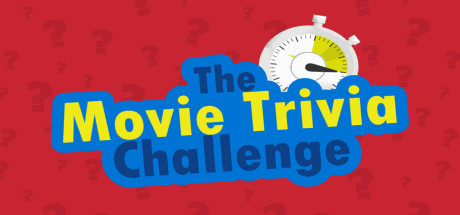 The Movie Trivia Challenge cover art