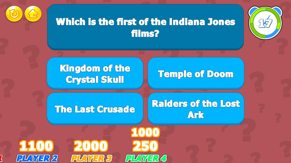 The Movie Trivia Challenge Steam