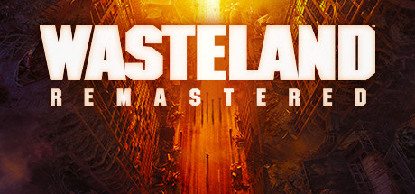 View Wasteland Remastered on IsThereAnyDeal