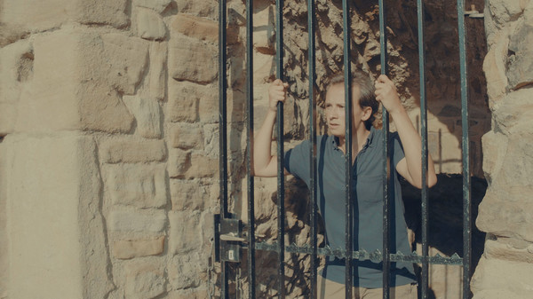 Скриншот из Moral King