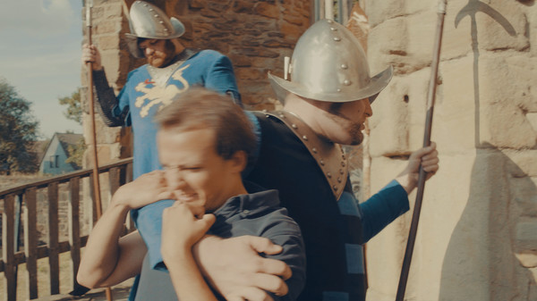 Moral King for linux