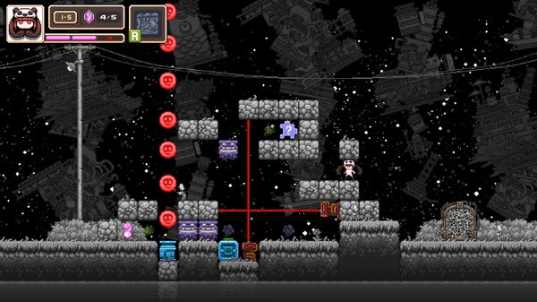 Скриншот из Rehtona