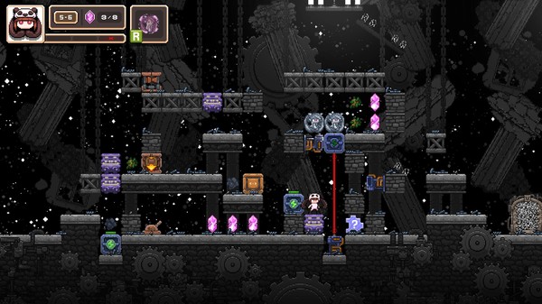 Скриншот из Rehtona