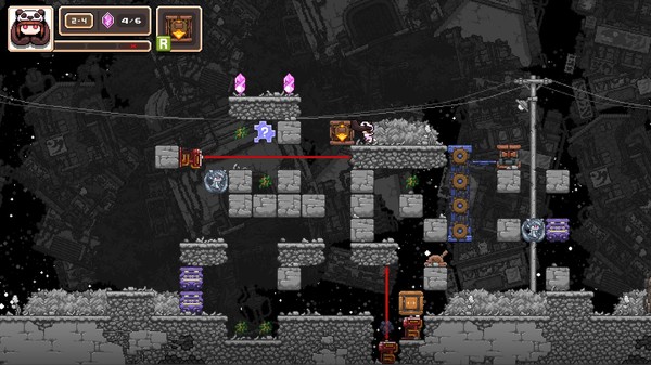 Скриншот из Rehtona