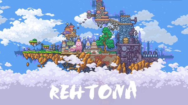 Скриншот из Rehtona