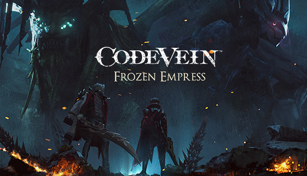 Code Vein Frozen Empress On Steam