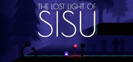 The Lost Light of Sisu cover art