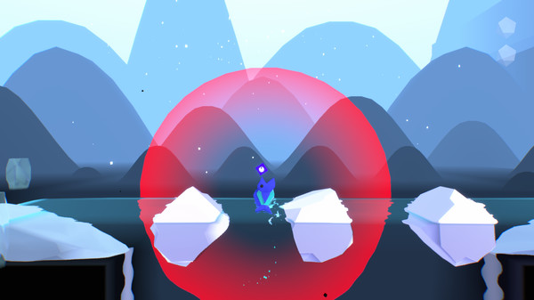 Скриншот из The Lost Light of Sisu