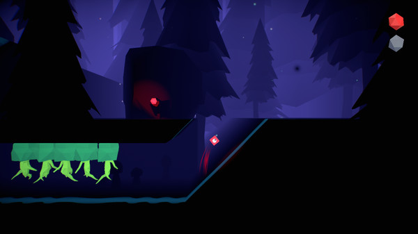 Скриншот из The Lost Light of Sisu