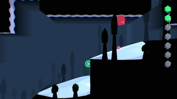 Скриншот из The Lost Light of Sisu