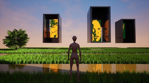 Occupy White Walls game for windows Pc 1