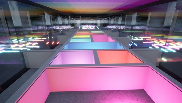 Occupy White Walls for linux