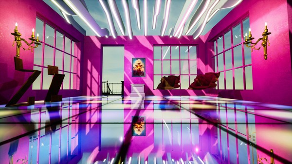 Occupy White Wallsfor windows and Linux 1