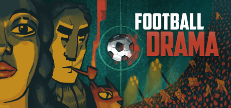 Football Drama cover art