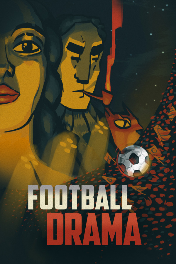 Football Drama for steam