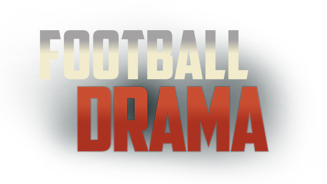Football Drama Logo