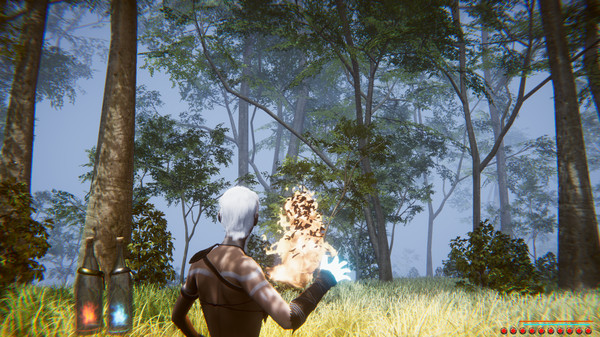 The Psychic game for windows Pc 1