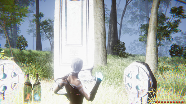 The Psychic for linux