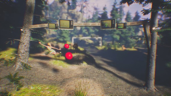 Homo Flimsy game for windows Pc 1