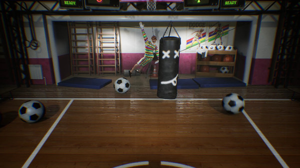 Homo Flimsy for linux