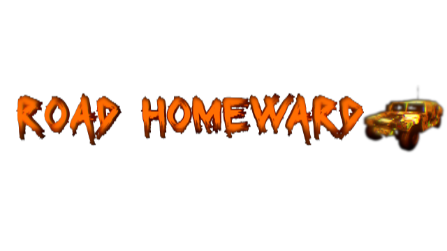 ROAD HOMEWARD Logo