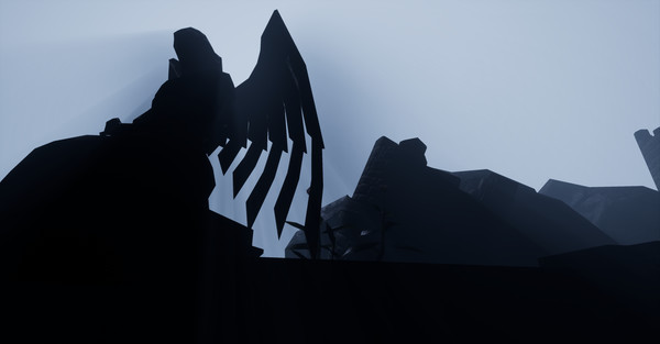 Скриншот из ROAD HOMEWARD