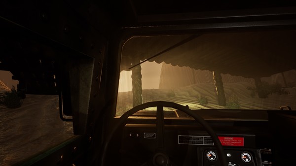 ROAD HOMEWARD game for windows Pc 1