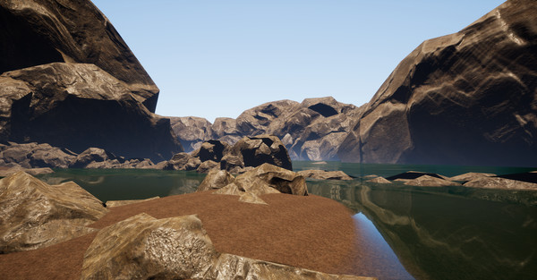 Скриншот из ROAD HOMEWARD