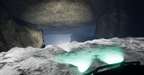 Скриншот из ROAD HOMEWARD