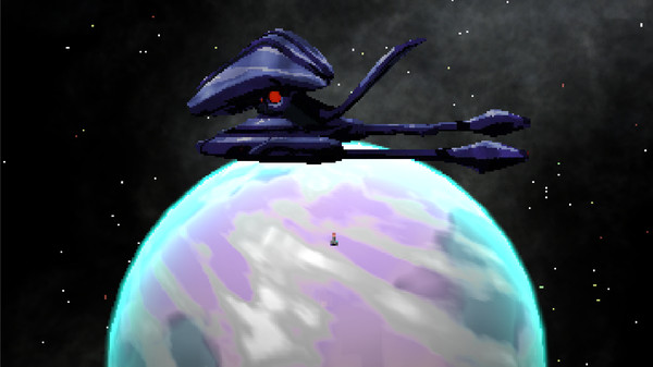 Скриншот из Hyperspace Delivery Service