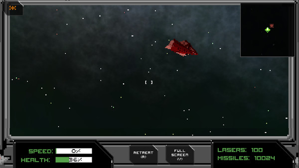 Скриншот из Hyperspace Delivery Service
